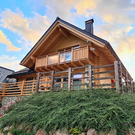Chalet Camporosso Camporosso  Esterno foto