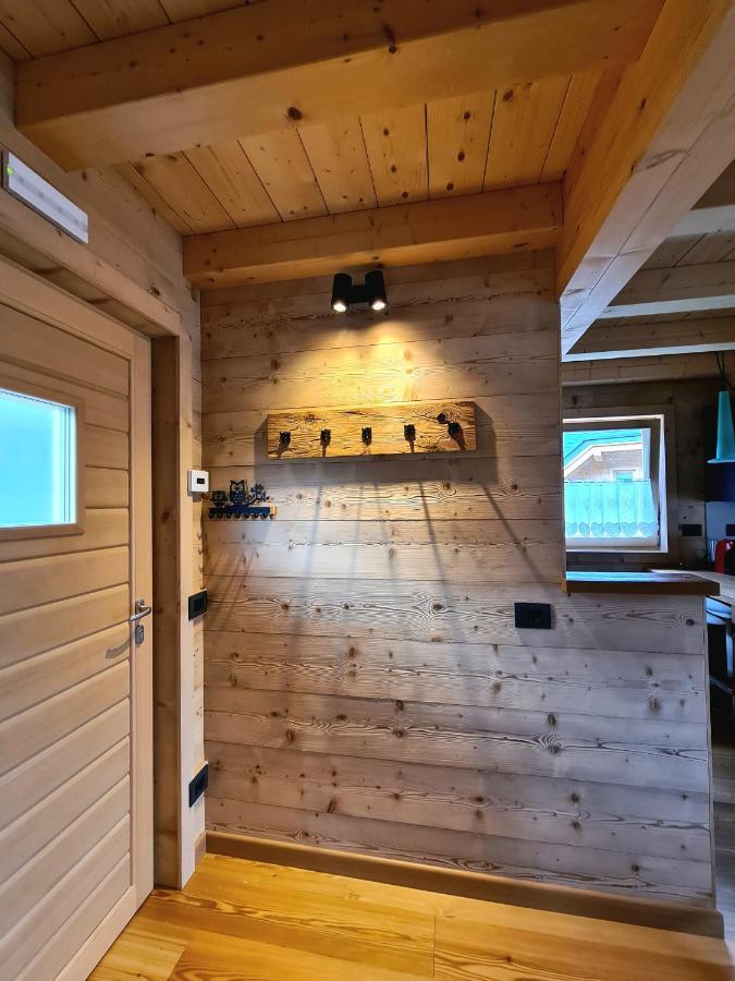 Chalet Camporosso Camporosso  Esterno foto
