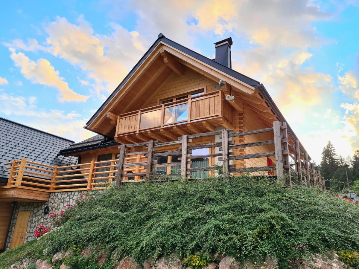 Chalet Camporosso Camporosso  Esterno foto