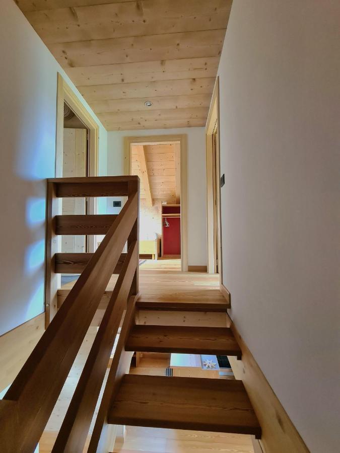Chalet Camporosso Camporosso  Esterno foto
