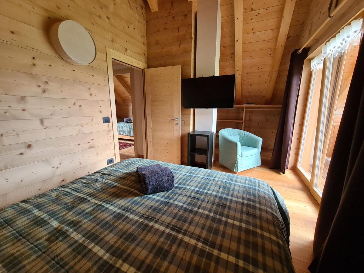 Chalet Camporosso Camporosso  Esterno foto