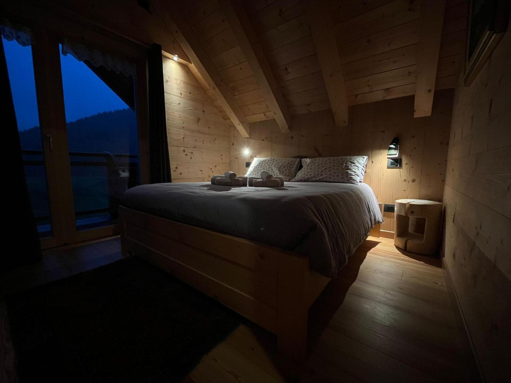 Chalet Camporosso Camporosso  Esterno foto