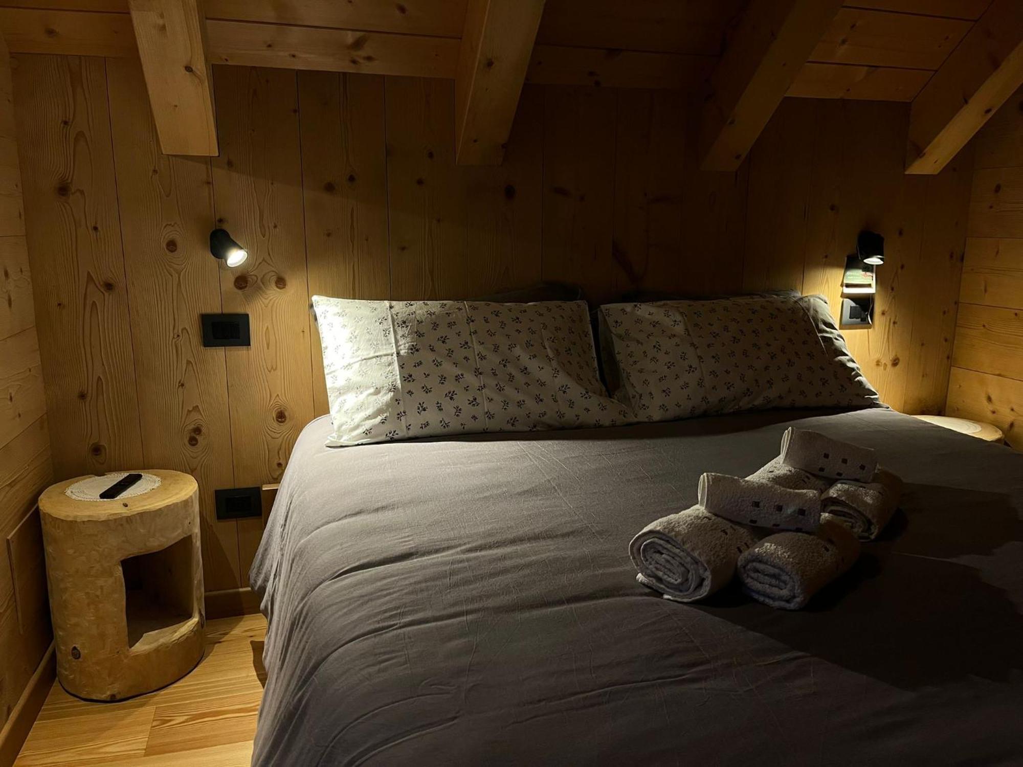 Chalet Camporosso Camporosso  Esterno foto